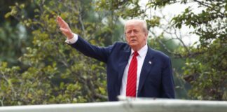 Witkoff “Trump presiederà oggi un’ampia riunione su Gaza”