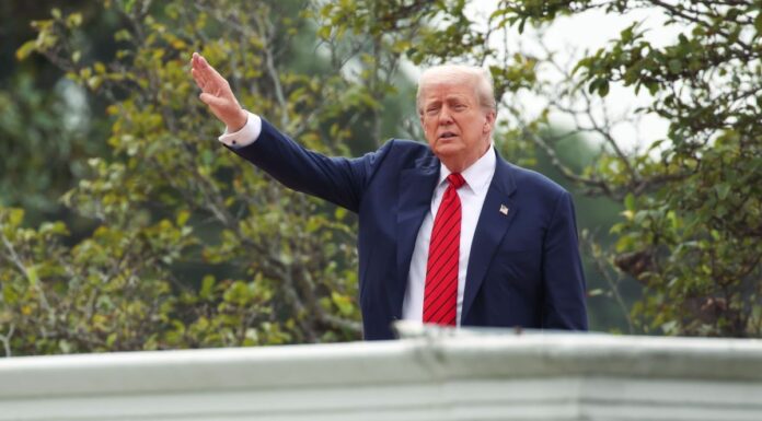 Witkoff “Trump presiederà oggi un’ampia riunione su Gaza”