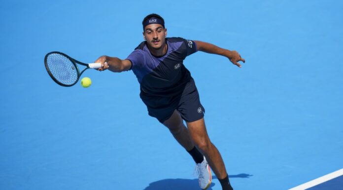 Agli Us Open Sonego out al quinto set con Schoolkate, ok Zverev