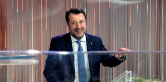 Ponte sullo Stretto, Salvini “In settimana dossier alla Corte dei Conti”