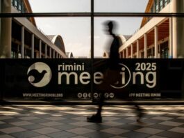 Meeting di Rimini, la 46^ edizione si chiude con 800mila presenze