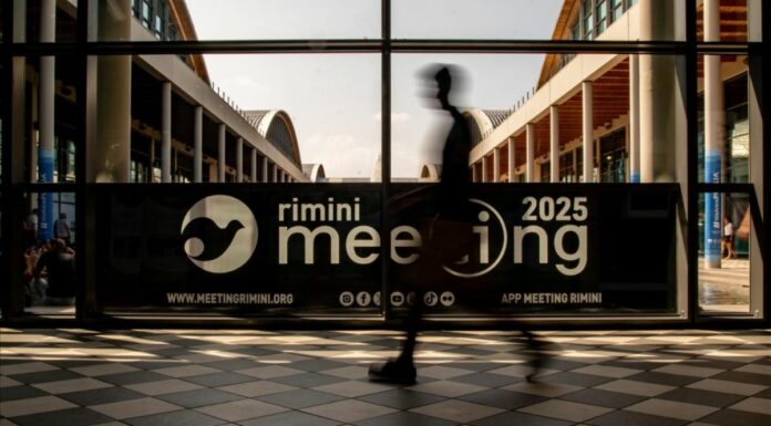 Meeting di Rimini, la 46^ edizione si chiude con 800mila presenze
