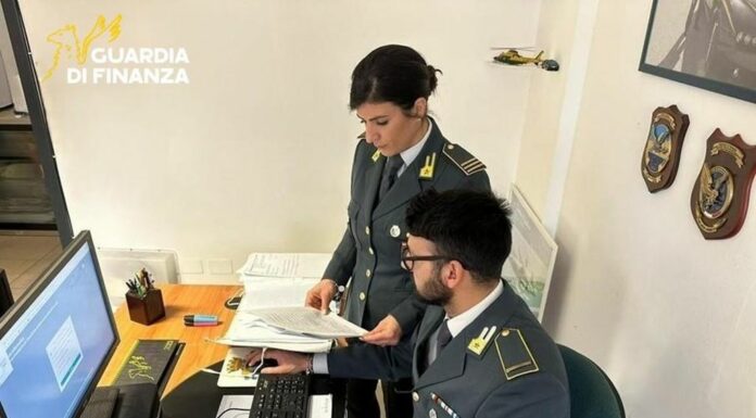 Truffa all’Ue, confiscati beni a 4 imprenditori agricoli padovani