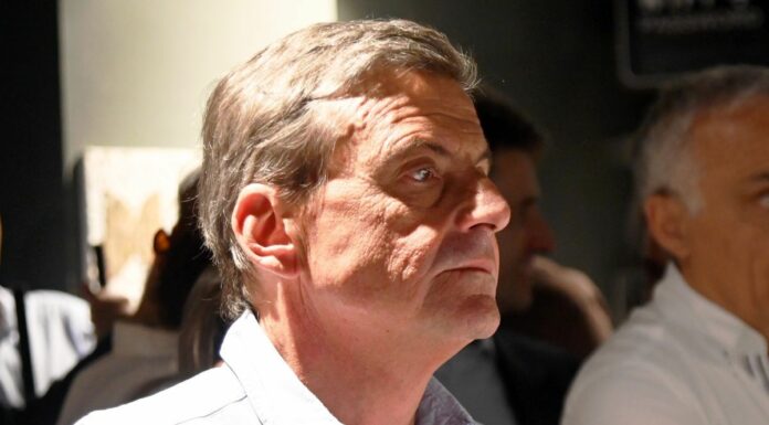 Calenda “A settembre torno a Kiev, invito altri leader”
