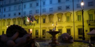 Palazzo Chigi “Italia non parteciperà a forza multinazionale in Ucraina”