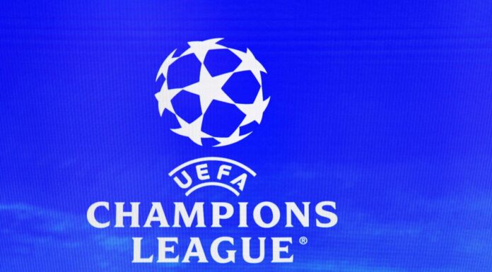 In Champions Chelsea per Napoli e Atalanta, Inter-Liverpool e Real-Juve