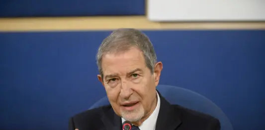 Musumeci “La Sicilia è fondata su un sistema clientelare, chi lo accetta è complice” / Video