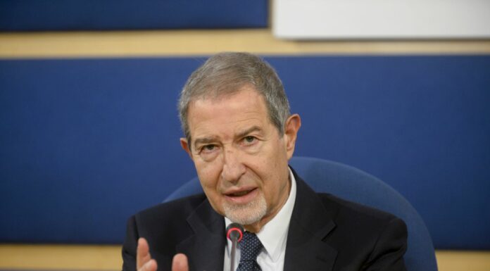 Musumeci “Dal 10 al 12 ottobre a Lipari per parlare di isole minori”