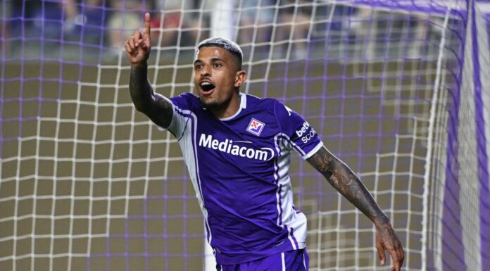 La Fiorentina accede alla fase successiva di Conference