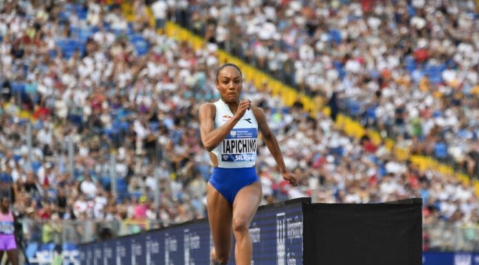 Doppio trionfo Italia, Iapichino e Diaz vincono i “diamanti”