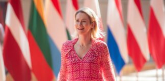 Kallas “Putin deride gli sforzi per la pace, servono sanzioni”