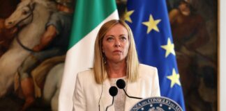 Foto rubate, Meloni “Disgustata, solidarietà alle donne coinvolte. Tutela della privacy decisiva”