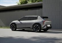 Kia presenta novità gamma auto elettriche all’IAA Mobility di Monaco