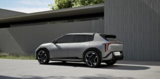 Kia presenta novità gamma auto elettriche all’IAA Mobility di Monaco