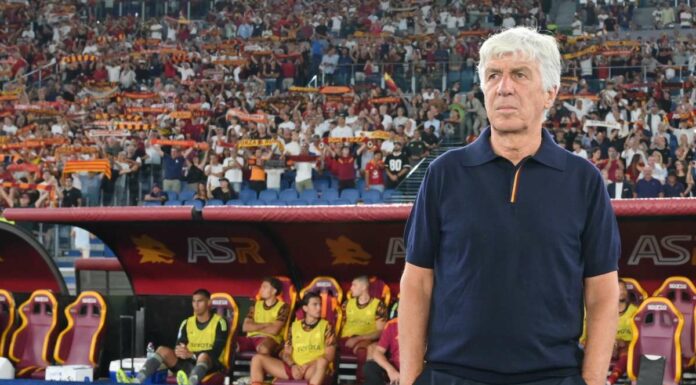 Gasperini “Soddisfatto della mia Roma, Sancho? Non preghiamo nessuno”