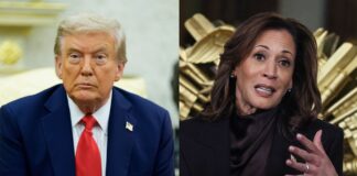 Trump revoca la protezione dei servizi segreti a Kamala Harris