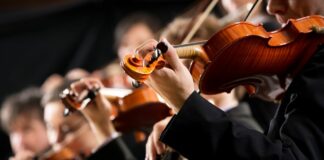 In autunno le grandi personalità della musica classica su Tivusat