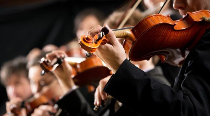 In autunno le grandi personalità della musica classica su Tivusat