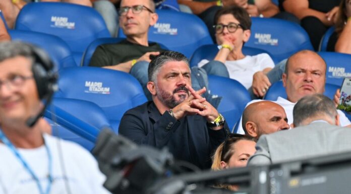 Primi convocati per Gattuso: Fabbian, Pio Esposito e Leoni le novità