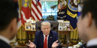 Per una corte d’appello Usa i dazi sono illegali, Trump “Faremo ricorso”