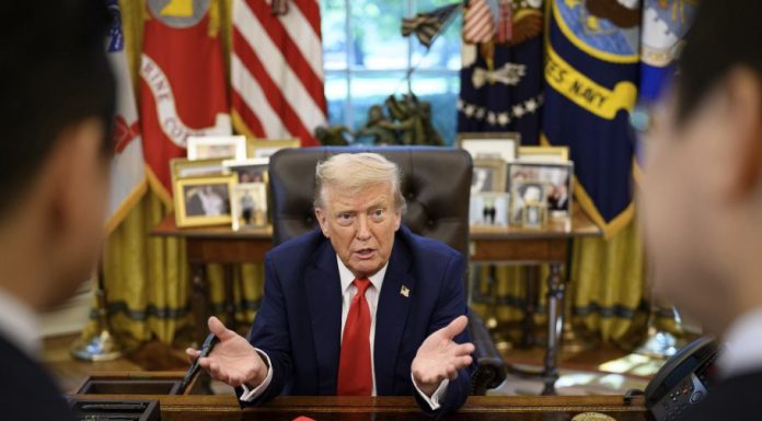 Per una corte d’appello Usa i dazi sono illegali, Trump “Faremo ricorso”