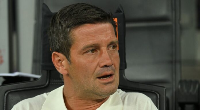L’Inter alla prova Udinese, Chivu “Niente cali di concentrazione”