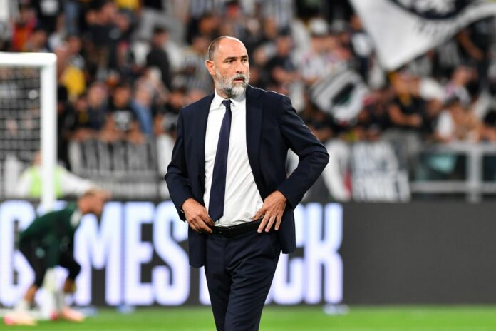 CALCIO - Serie A - Juventus FC vs Parma Calcio