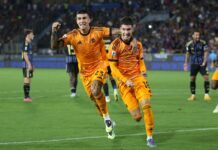 Soulè dismisses the Italy option: “I want to play for Argentina”