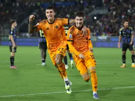 Soulè dismisses the Italy option: “I want to play for Argentina”