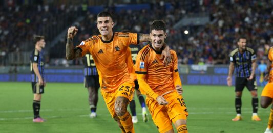 Soulè dismisses the Italy option: “I want to play for Argentina”