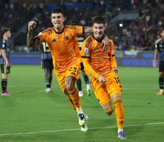 Soulè dismisses the Italy option: “I want to play for Argentina”