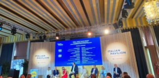 A Venezia grande successo per l’evento di Audiovisivo Italiae e Cultura Italiae