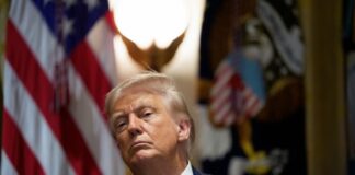 Trump “Serve identificazione elettori, stop voto per corrispondenza”