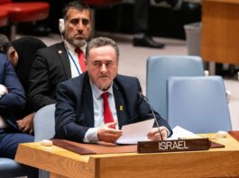 Katz “Israele non si ritirerà dal sud del Libano neanche su richiesta degli Usa”