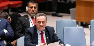 Katz “Israele non si ritirerà dal sud del Libano neanche su richiesta degli Usa”