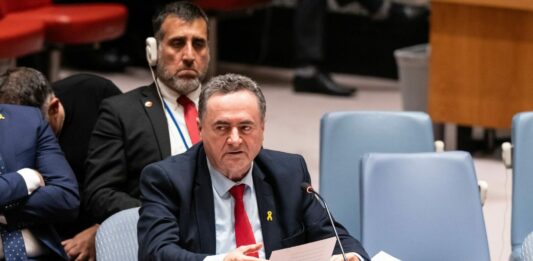 Katz “Israele non si ritirerà dal sud del Libano neanche su richiesta degli Usa”