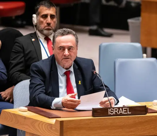 Katz “Israele non si ritirerà dal sud del Libano neanche su richiesta degli Usa”