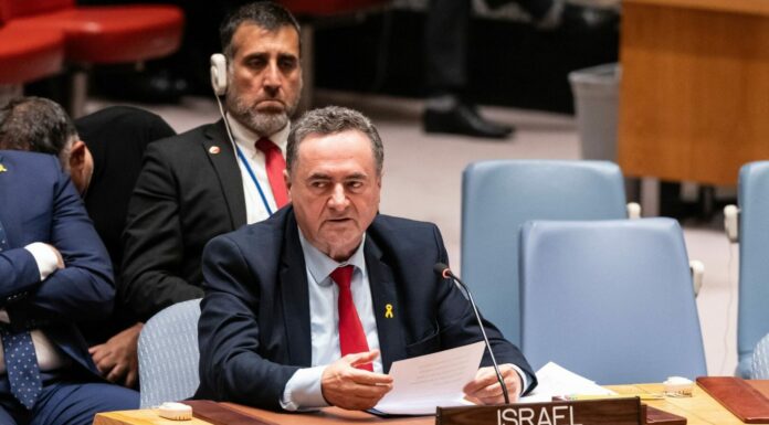 Ucciso il portavoce di Hamas, Katz “Presto toccherà ad altri”