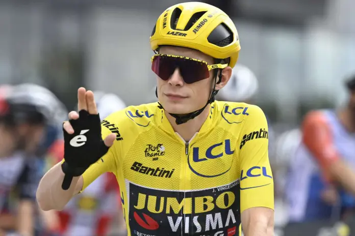 Tour de France