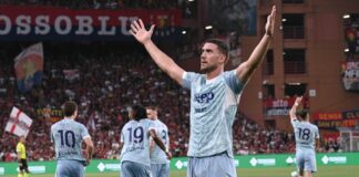 Bayern Munich wants Vlahovic for next season