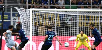 L’Udinese sbanca San Siro, Inter battuta 2-1