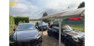 Nel ravennate sequestrati ad un imprenditore beni per 2,5 milioni