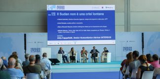 “Il Sudan non è una crisi lontana”, l’incontro al Meeting di Rimini