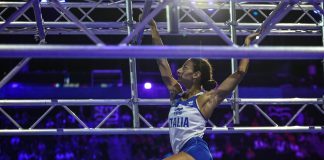 Pentathlon, Mondiali: Tognetti, Mercuri e Martinescu in finale