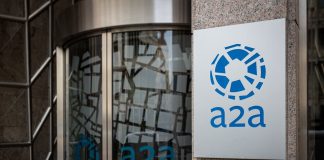 A2A si aggiudica quattro lotti per la fornitura di energia elettrica in Lombardia e Piemonte