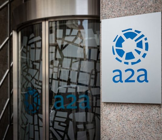 Ricavi in crescita per A2A nei primi nove mesi, investimenti per 23 miliardi fino al 2035