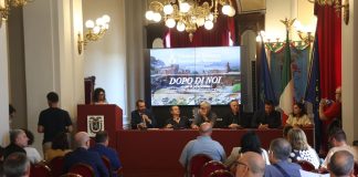 Al Teatro Antico di Taormina l’evento benefico ‘Dopo di Noi’