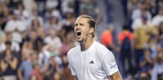 Tennis, a Toronto Zverev e Khachanov volano in semifinale