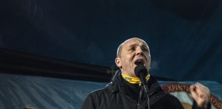 Ucciso da un killer a Leopoli Andriy Parubiy, ex presidente del Parlamento ucraino