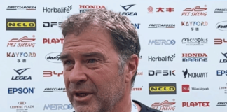 Mondiali di Milano, Rossi “C’è voglia e fame di poter dare il meglio, è l’atteggiamento giusto”